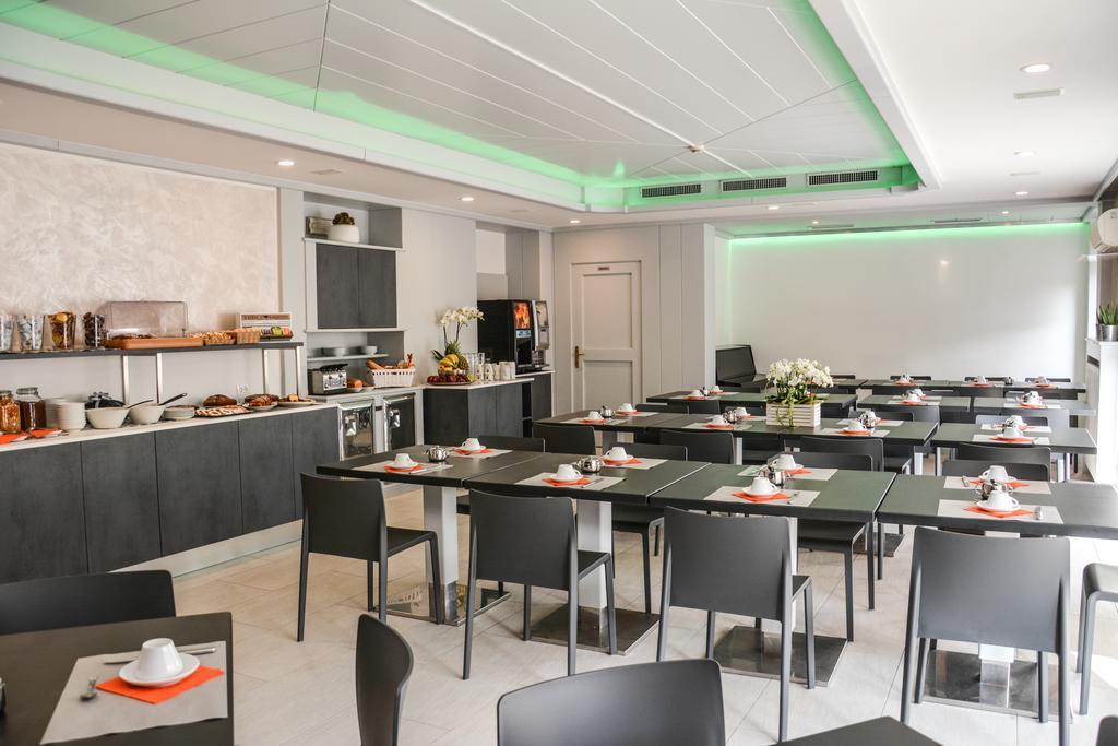 Hotel Aurora&Appartamenti Torbole Sul Garda Esterno foto